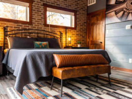 Escape to Elegance by Ghosal Luxury Lodging