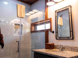 Escape to Elegance by Ghosal Luxury Lodging
