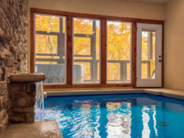 Escape to Elegance by Ghosal Luxury Lodging