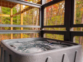 Gatlinburg Luxury: Your Dream Cabin Awaits!