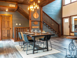 Escape to Elegance by Ghosal Luxury Lodging