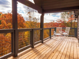 Gatlinburg Luxury: Your Dream Cabin Awaits!