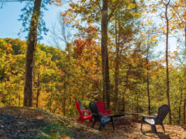 Gatlinburg Luxury: Your Dream Cabin Awaits!