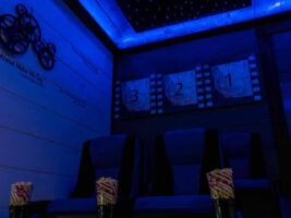 Escape to Elegance by Ghosal Luxury Lodging