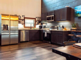 Escape to Elegance by Ghosal Luxury Lodging