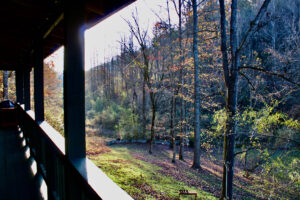 Bear Creek Lodge