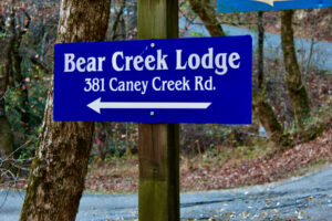 Bear Creek Lodge