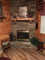 Cedar Ridge Cozy Country Cabin