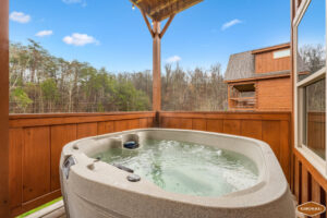 Enchanted Forest Hideaway by Ghosal Luxury Lodging