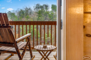 Enchanted Forest Hideaway by Ghosal Luxury Lodging