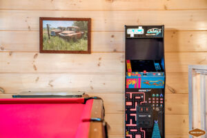 Enchanted Forest Hideaway by Ghosal Luxury Lodging