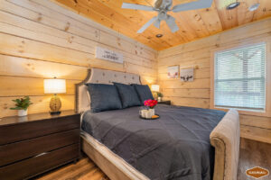 Enchanted Forest Hideaway by Ghosal Luxury Lodging