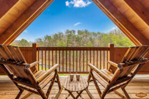 Enchanted Forest Hideaway by Ghosal Luxury Lodging