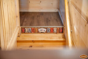 Enchanted Forest Hideaway by Ghosal Luxury Lodging