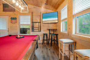 Enchanted Forest Hideaway by Ghosal Luxury Lodging
