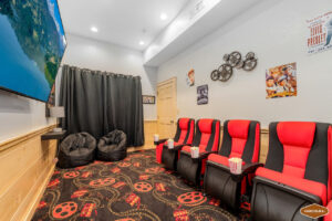 Enchanted Forest Hideaway by Ghosal Luxury Lodging