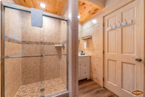 Enchanted Forest Hideaway by Ghosal Luxury Lodging