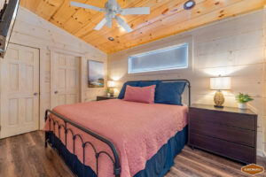 Enchanted Forest Hideaway by Ghosal Luxury Lodging