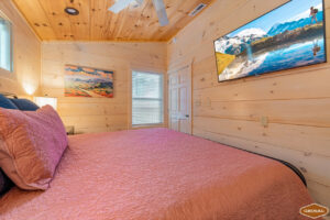Enchanted Forest Hideaway by Ghosal Luxury Lodging