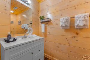 Enchanted Forest Hideaway by Ghosal Luxury Lodging