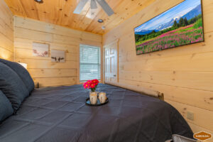 Enchanted Forest Hideaway by Ghosal Luxury Lodging