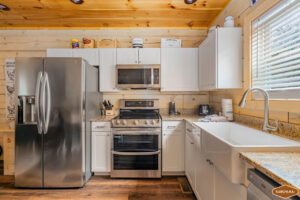 Enchanted Forest Hideaway by Ghosal Luxury Lodging