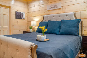 Enchanted Forest Hideaway by Ghosal Luxury Lodging
