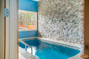 Enchanted Forest Hideaway by Ghosal Luxury Lodging