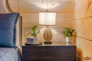Enchanted Forest Hideaway by Ghosal Luxury Lodging