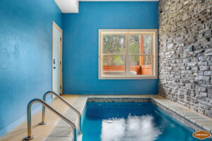Enchanted Forest Hideaway by Ghosal Luxury Lodging