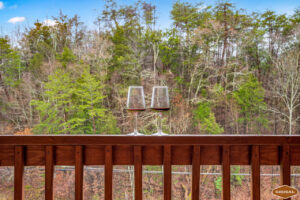Enchanted Forest Hideaway by Ghosal Luxury Lodging