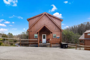 Enchanted Forest Hideaway by Ghosal Luxury Lodging