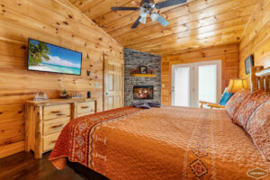 Whispering Pines Retreat By Ghosal Luxury Lodging
