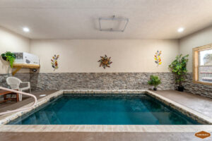 Whispering Pines Retreat By Ghosal Luxury Lodging