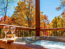 Whispering Pines Retreat By Ghosal Luxury Lodging