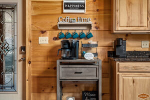 Whispering Pines Retreat By Ghosal Luxury Lodging