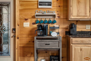 Whispering Pines Retreat By Ghosal Luxury Lodging