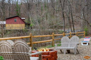 Whispering Pines Retreat By Ghosal Luxury Lodging