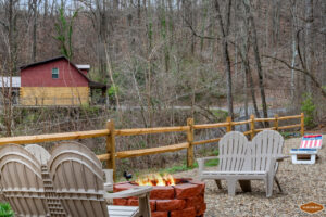 Whispering Pines Retreat By Ghosal Luxury Lodging