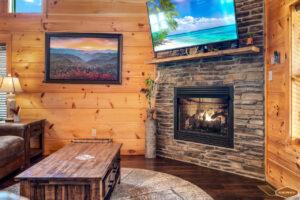 Whispering Pines Retreat By Ghosal Luxury Lodging