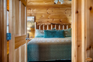 Whispering Pines Retreat By Ghosal Luxury Lodging