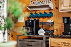 Whispering Pines Retreat By Ghosal Luxury Lodging