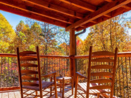 Whispering Pines Retreat: Ideal Location