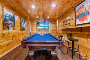 Whispering Pines Retreat: Ideal Location