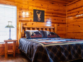 Creekside Comfort Lodge