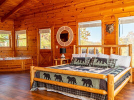 Creekside Comfort Lodge