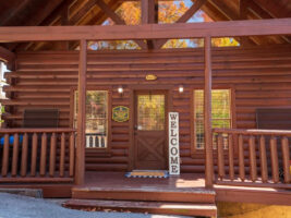 Creekside Comfort Lodge