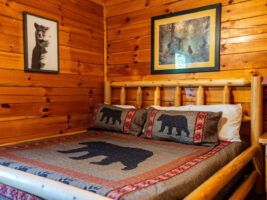 Creekside Comfort Lodge
