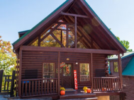 Creekside Comfort Lodge