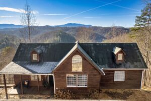 Rush Mountain Retreat